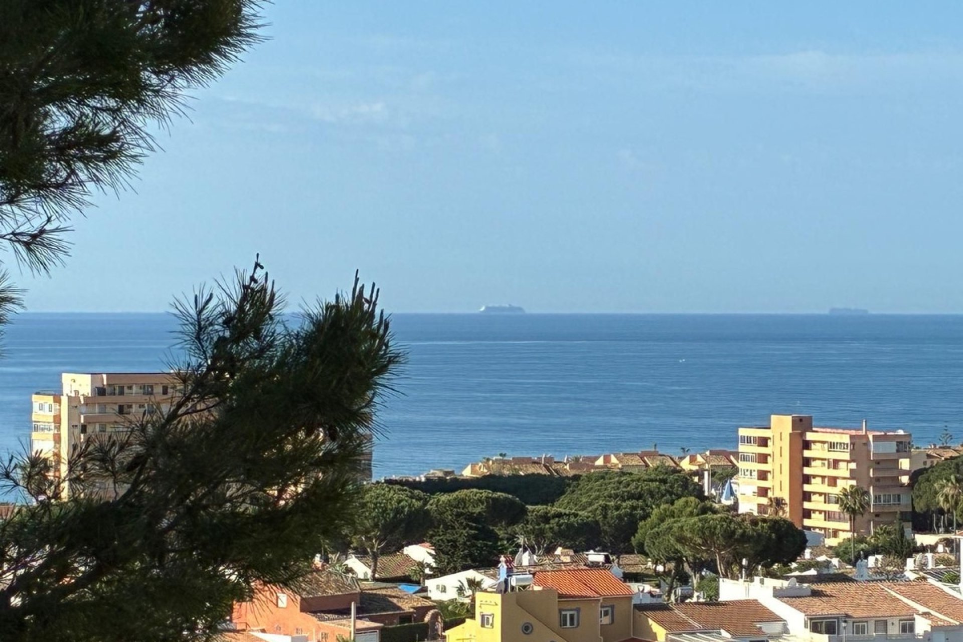 Wiederverkauf - apartment - Mijas - Riviera del Sol