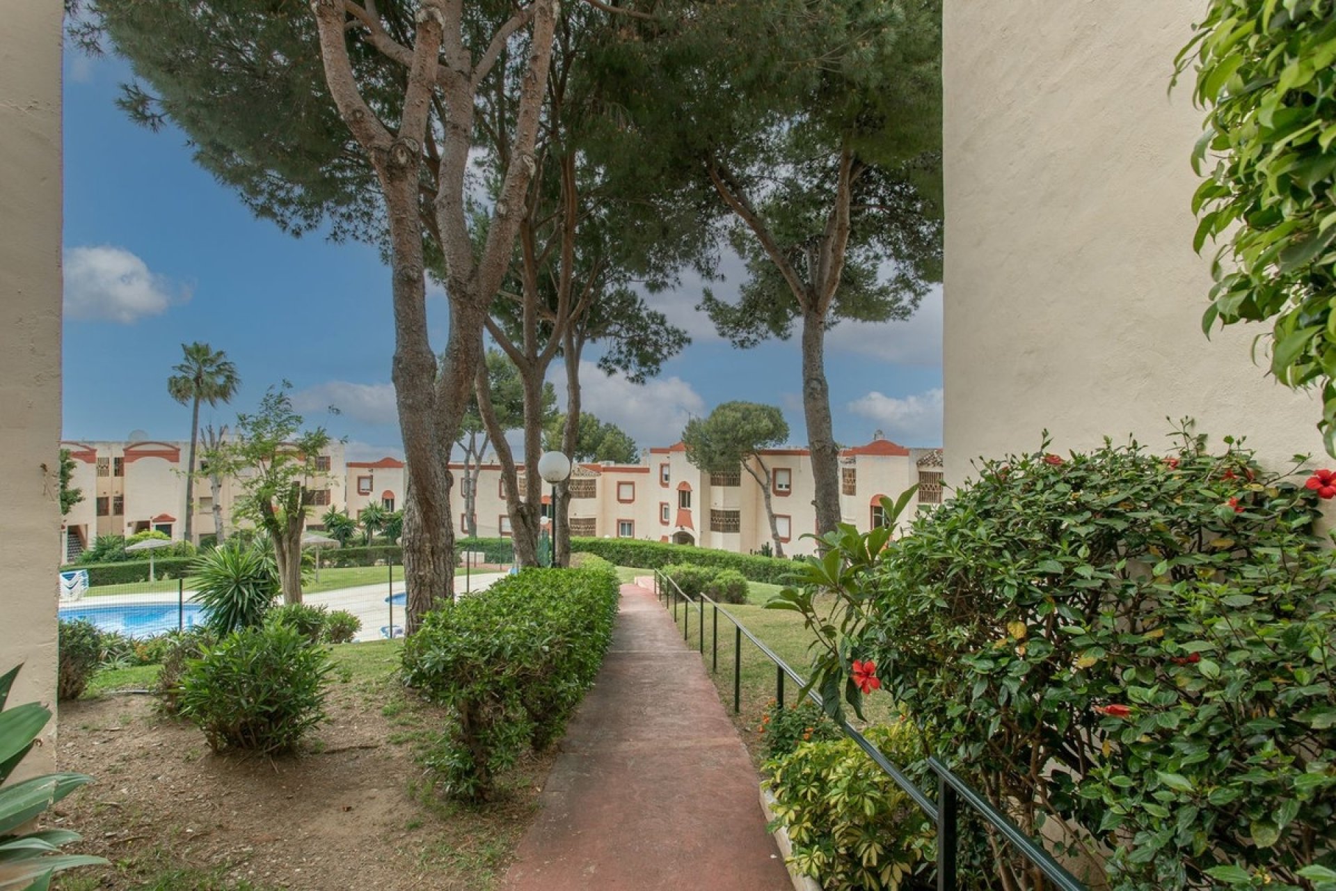 Wiederverkauf - apartment - Mijas - Riviera del Sol