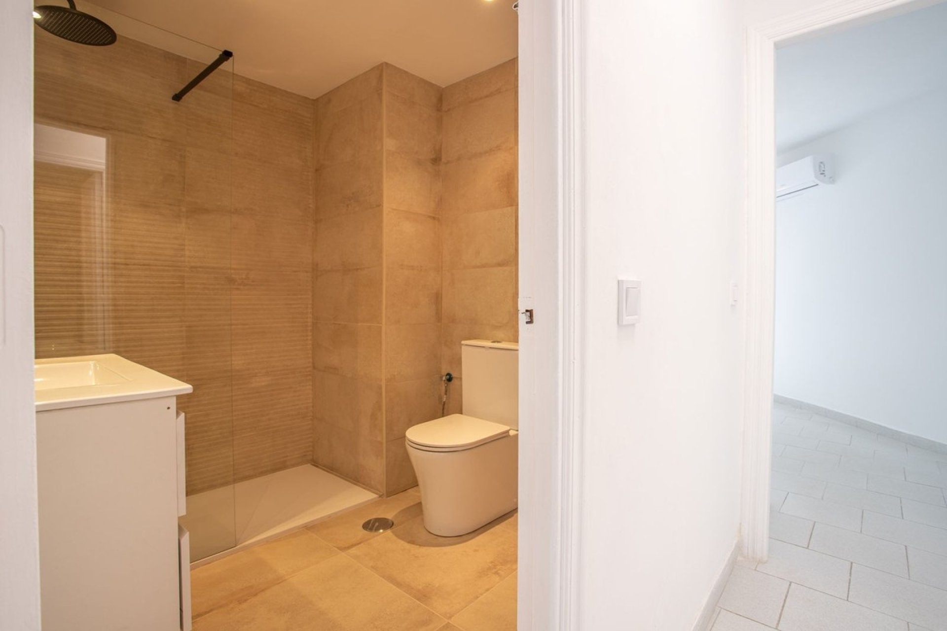 Wiederverkauf - apartment - Mijas - Riviera del Sol