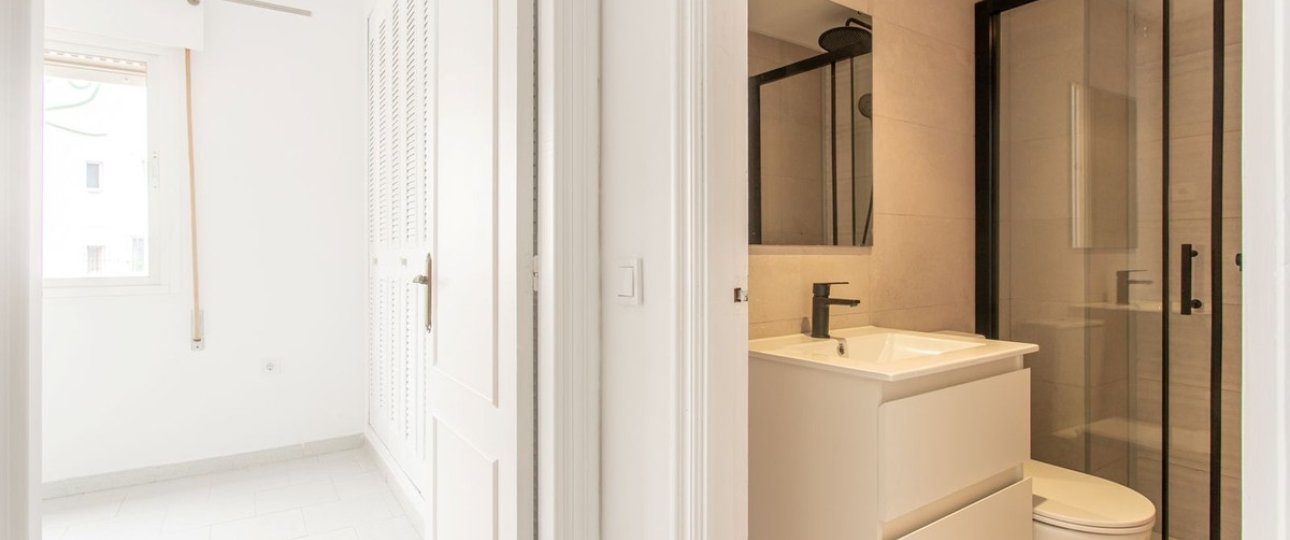 Wiederverkauf - apartment - Mijas - Riviera del Sol