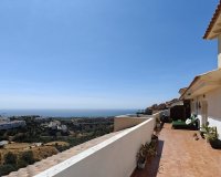Wiederverkauf - apartment - Mijas - Riviera del Sol