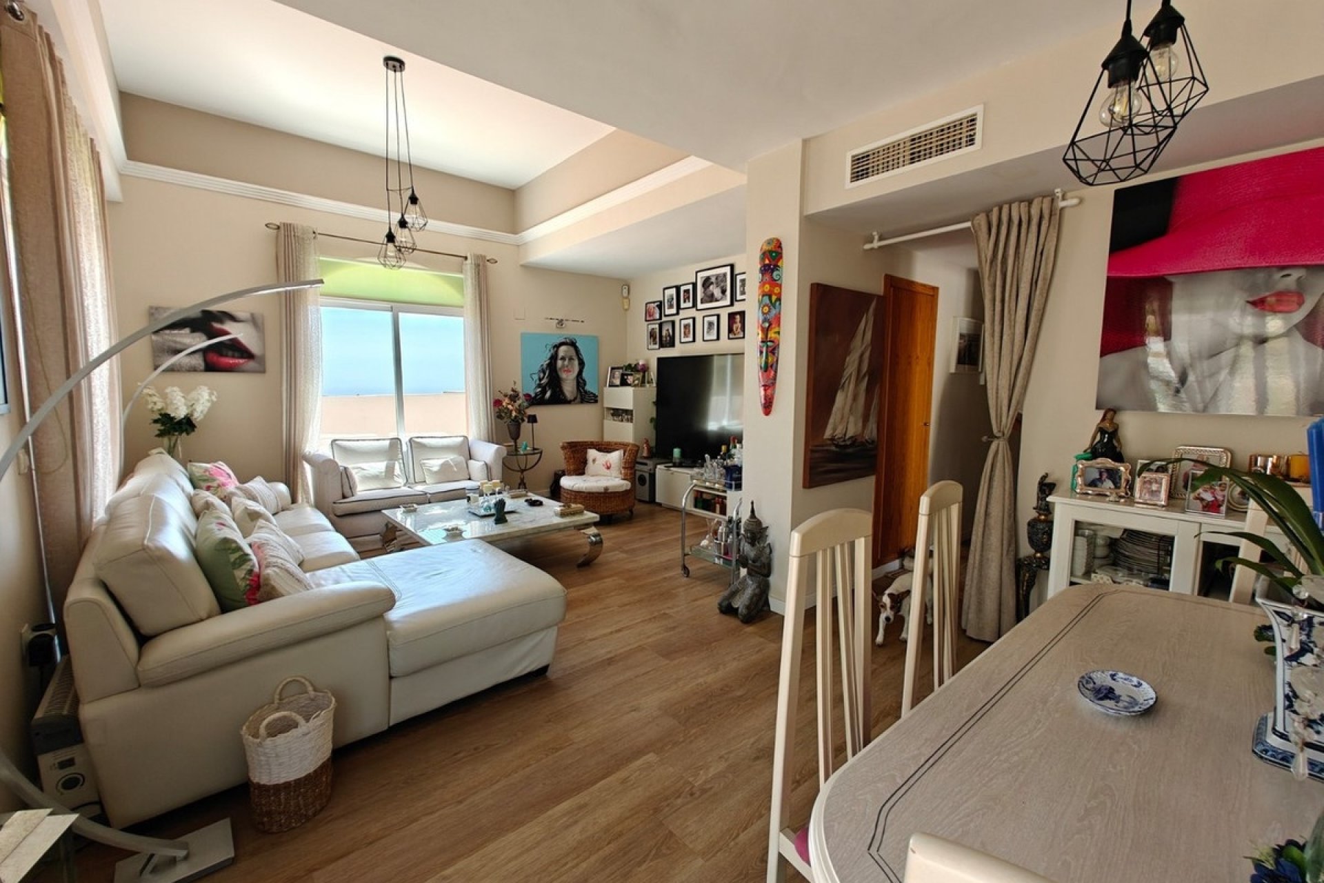 Wiederverkauf - apartment - Mijas - Riviera del Sol