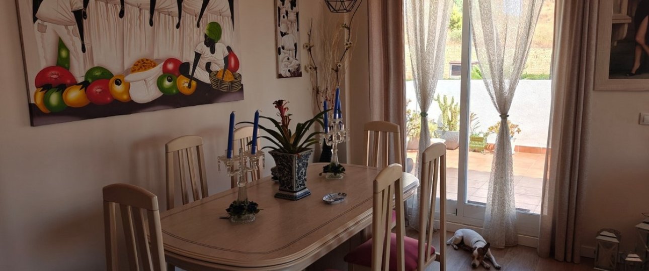 Wiederverkauf - apartment - Mijas - Riviera del Sol