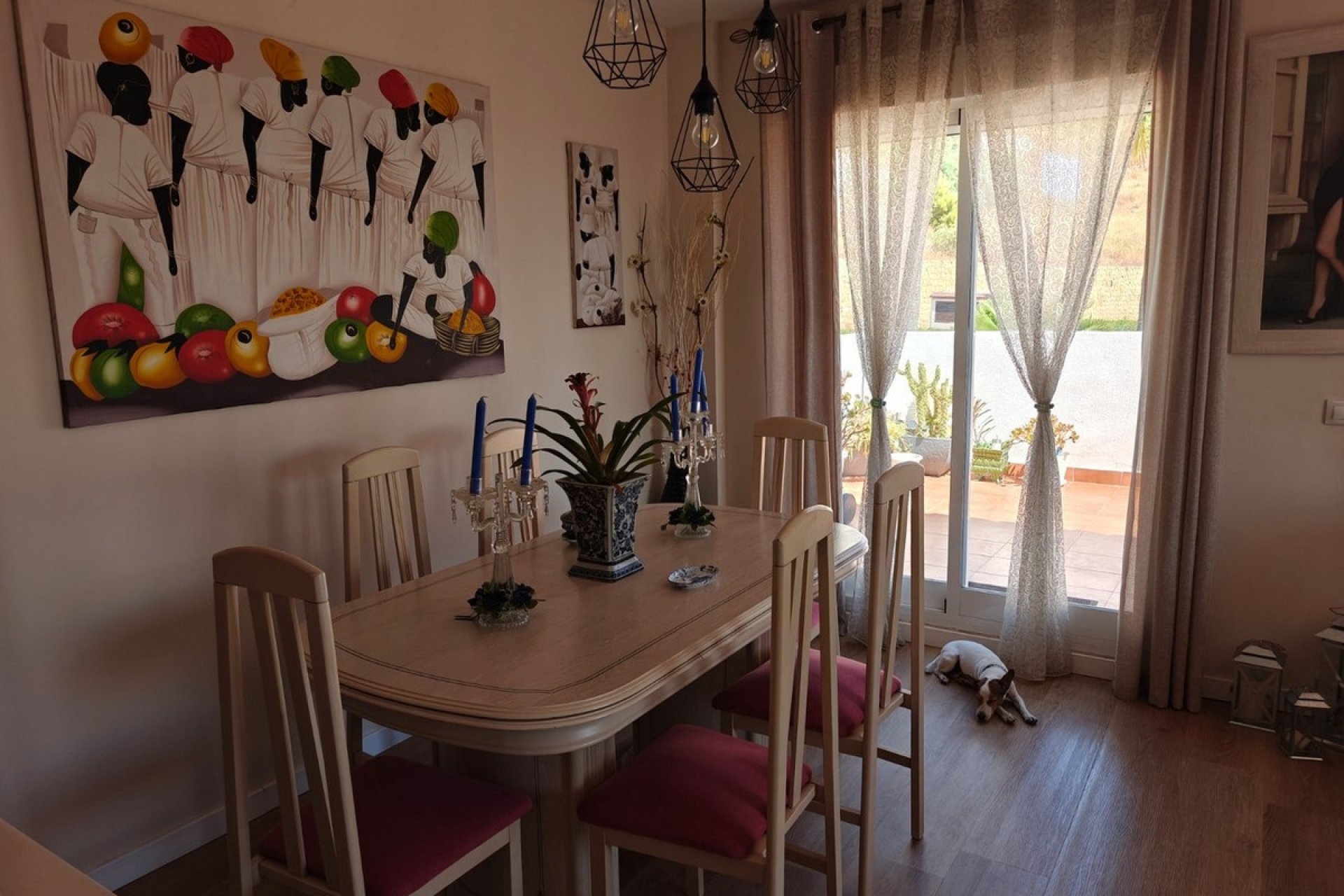 Wiederverkauf - apartment - Mijas - Riviera del Sol