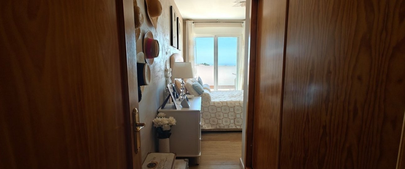 Wiederverkauf - apartment - Mijas - Riviera del Sol