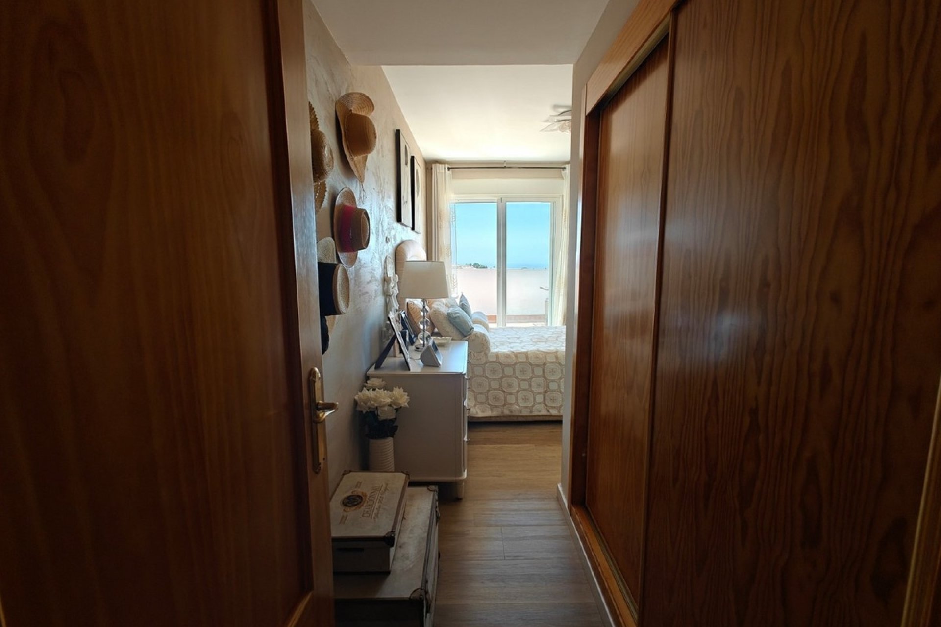 Wiederverkauf - apartment - Mijas - Riviera del Sol