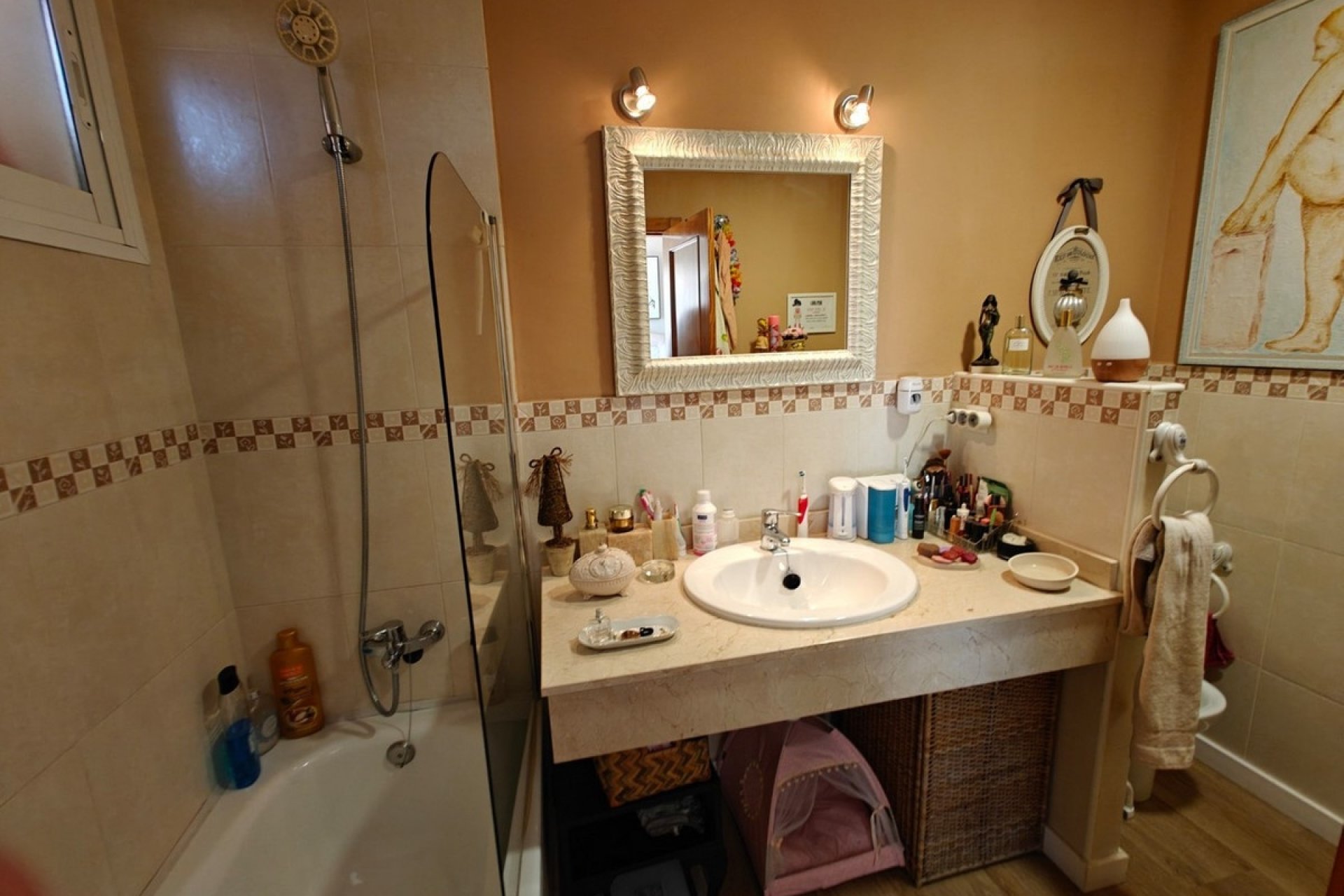 Wiederverkauf - apartment - Mijas - Riviera del Sol