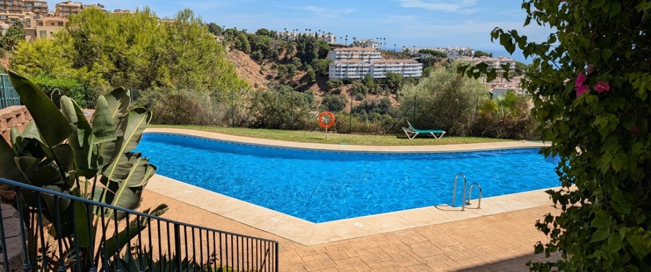 Wiederverkauf - apartment - Mijas - Riviera del Sol