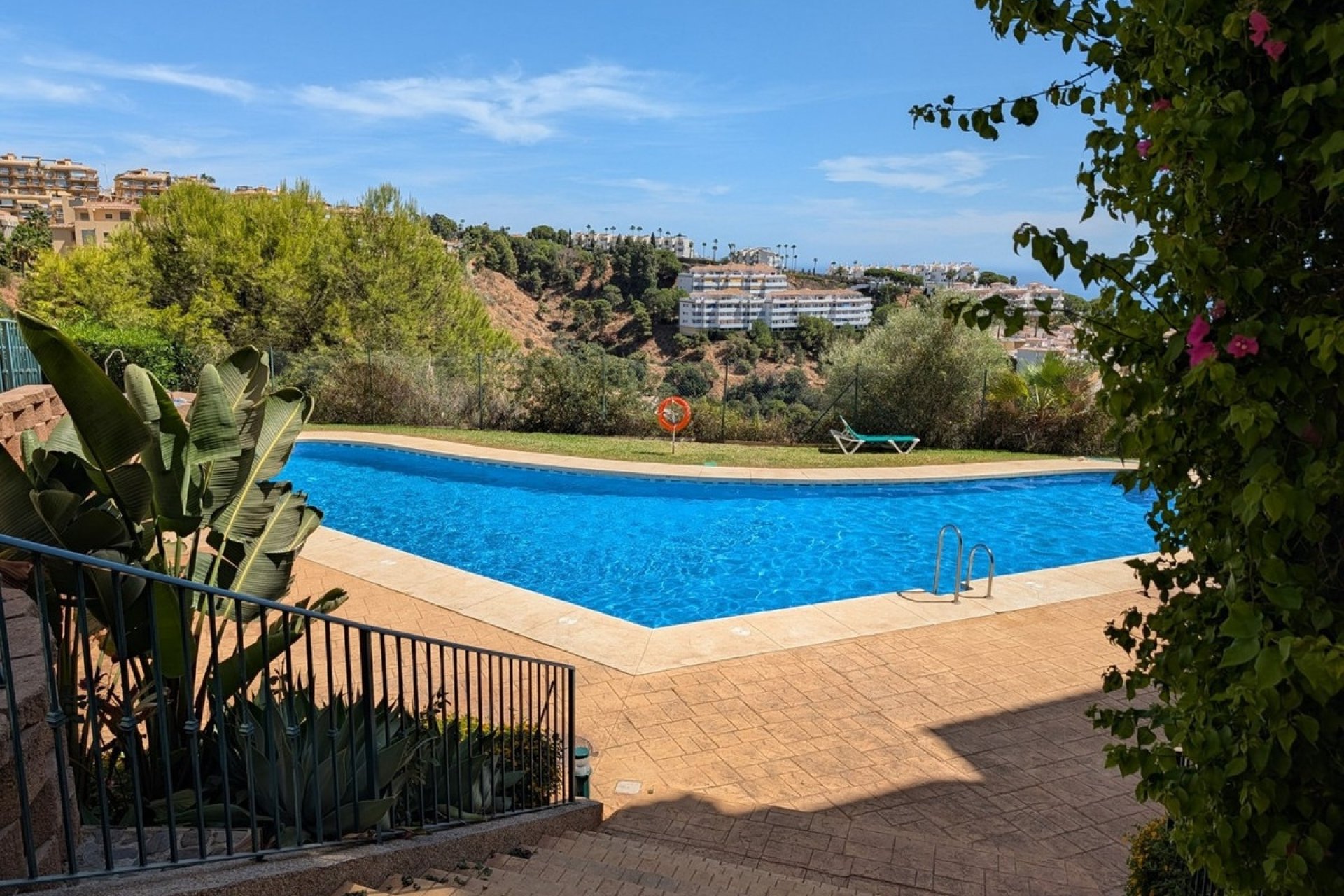 Wiederverkauf - apartment - Mijas - Riviera del Sol