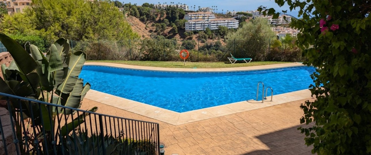 Wiederverkauf - apartment - Mijas - Riviera del Sol