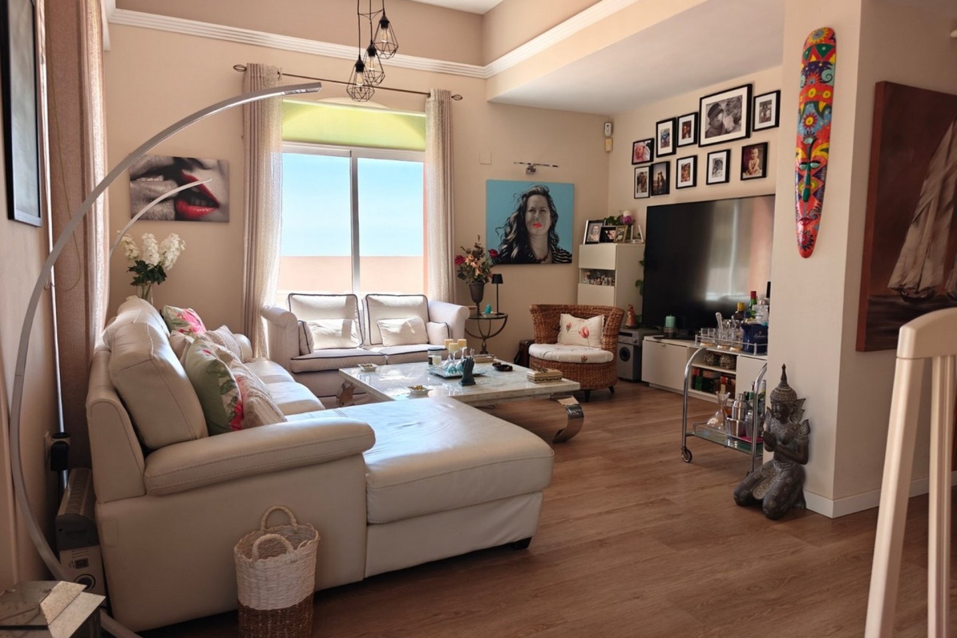 Wiederverkauf - apartment - Mijas - Riviera del Sol