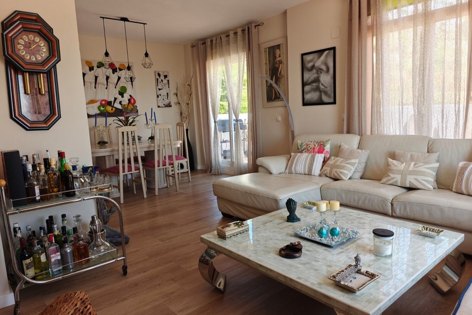 Wiederverkauf - apartment - Mijas - Riviera del Sol