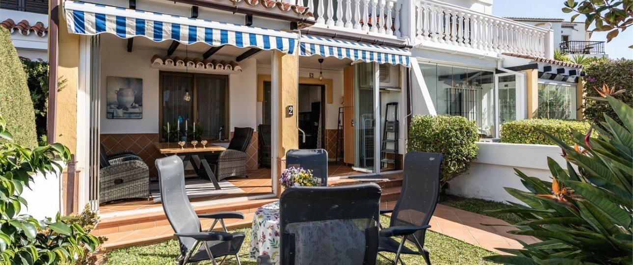 Wiederverkauf - apartment - Mijas - Riviera del Sol