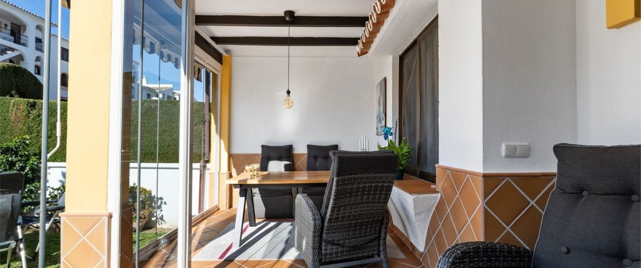 Wiederverkauf - apartment - Mijas - Riviera del Sol
