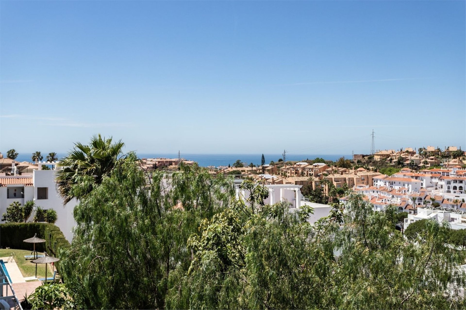 Wiederverkauf - apartment - Mijas - Riviera del Sol