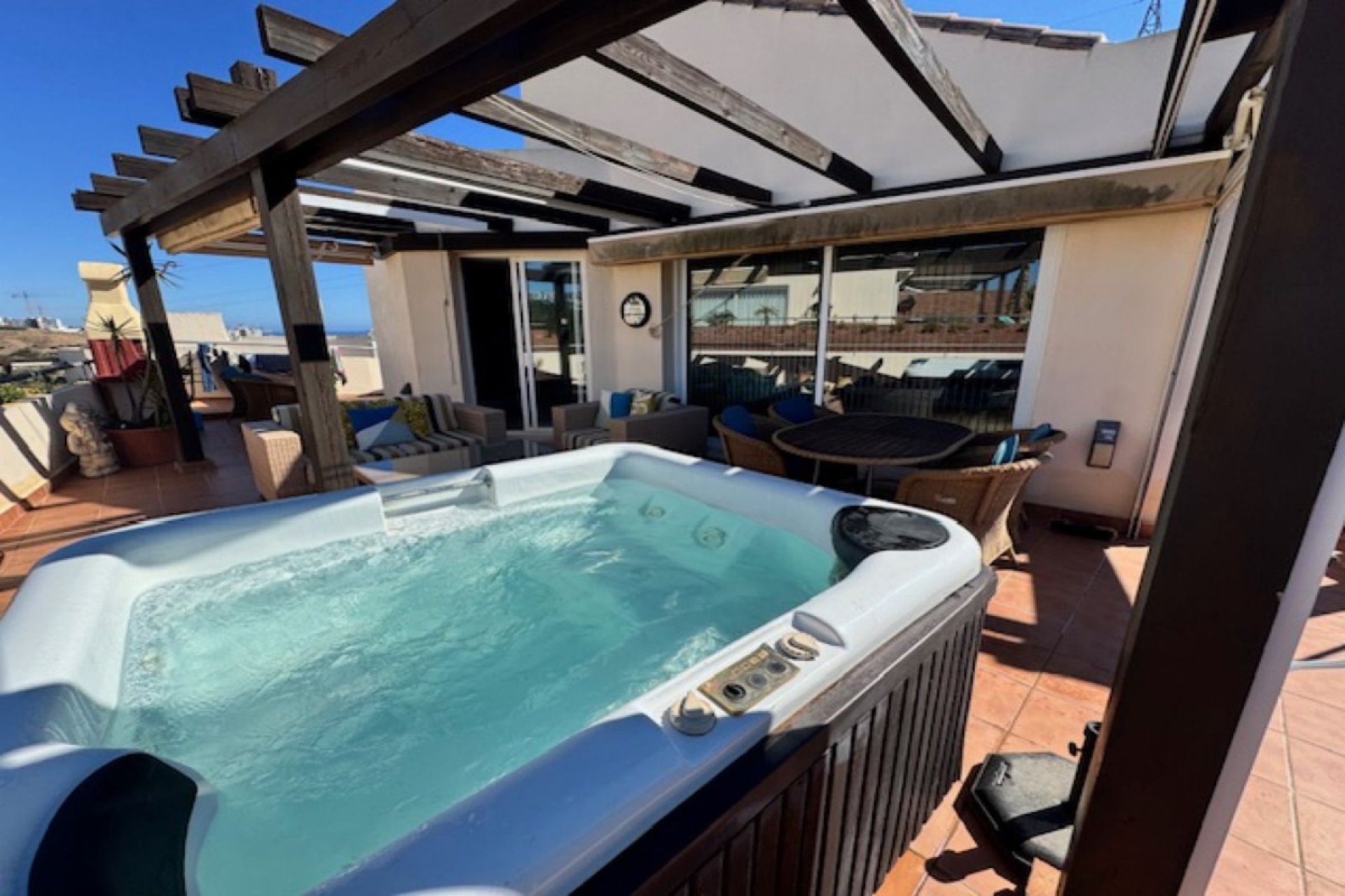 Wiederverkauf - apartment - Mijas - Riviera del Sol
