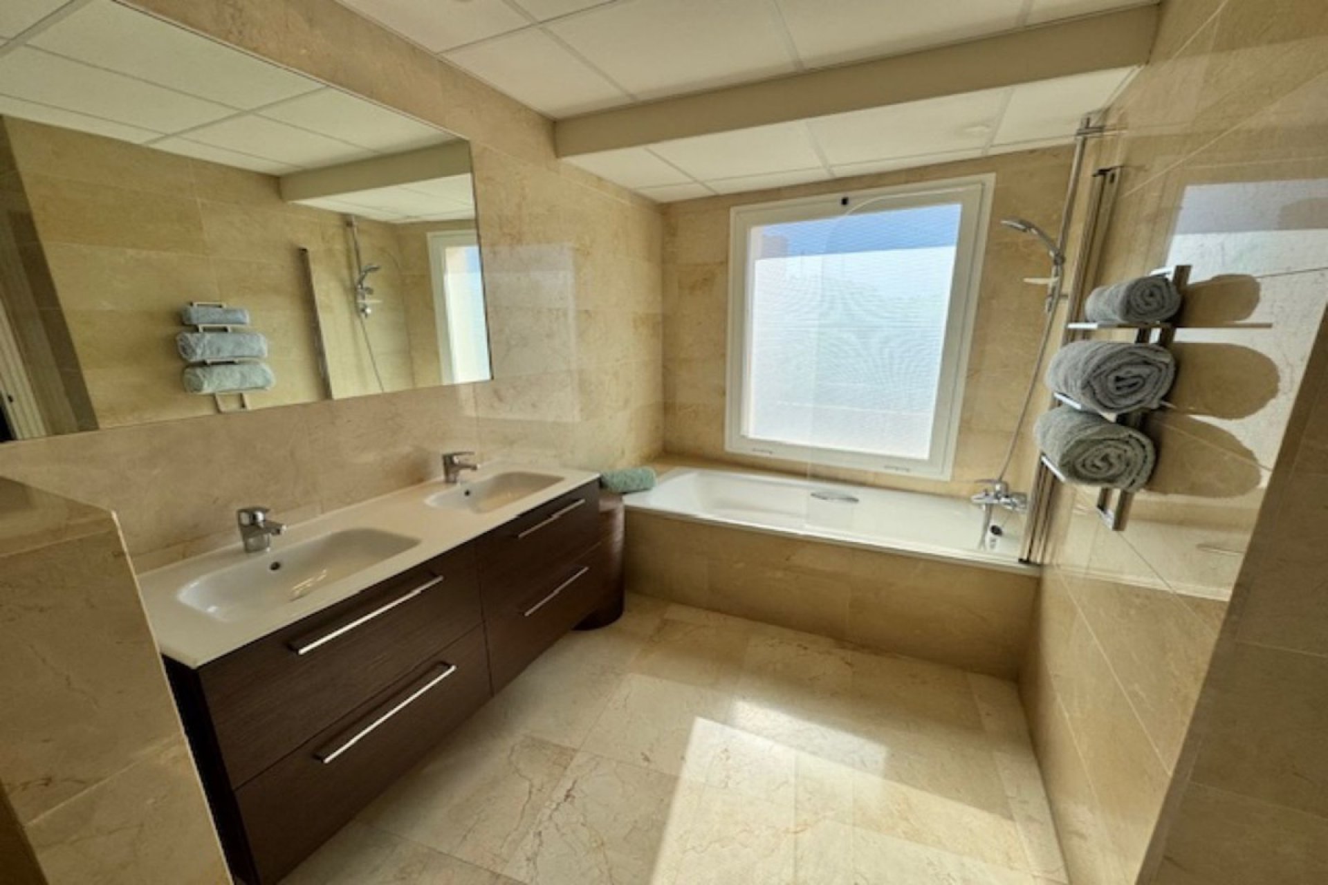 Wiederverkauf - apartment - Mijas - Riviera del Sol