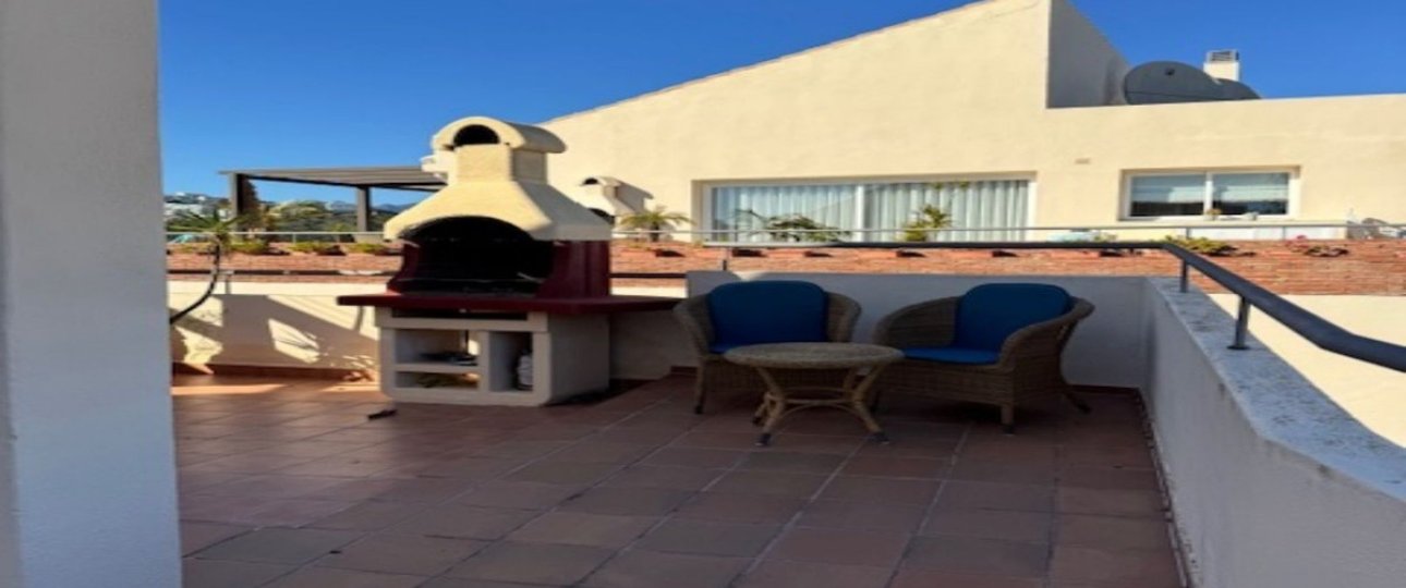 Wiederverkauf - apartment - Mijas - Riviera del Sol