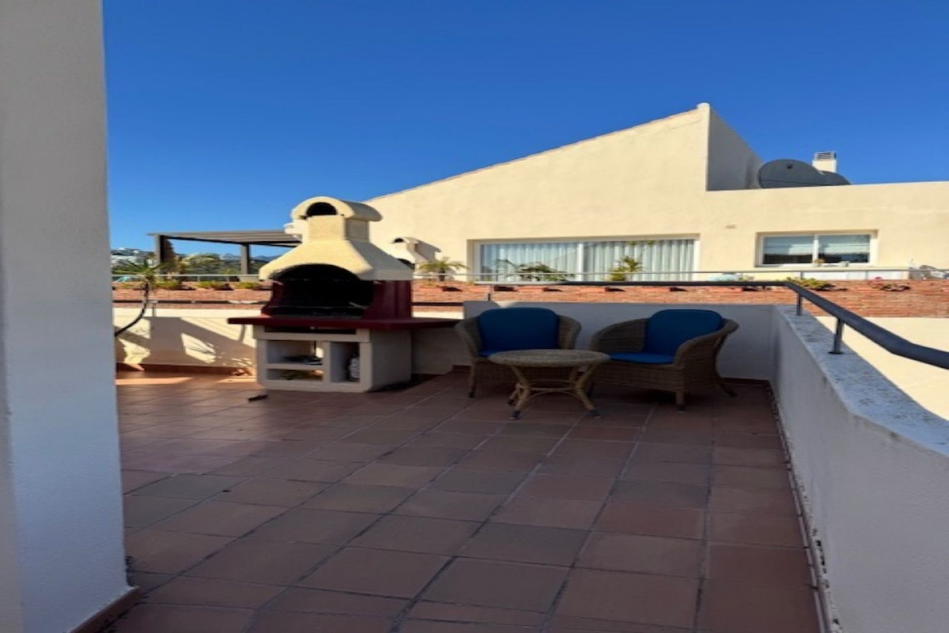Wiederverkauf - apartment - Mijas - Riviera del Sol