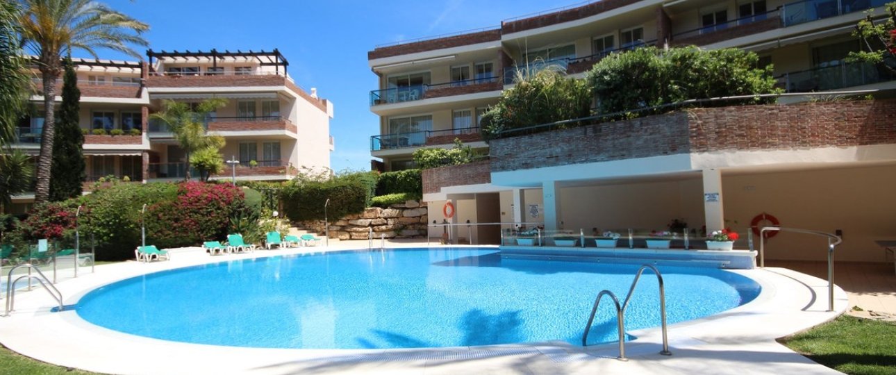 Wiederverkauf - apartment - Mijas - Riviera del Sol
