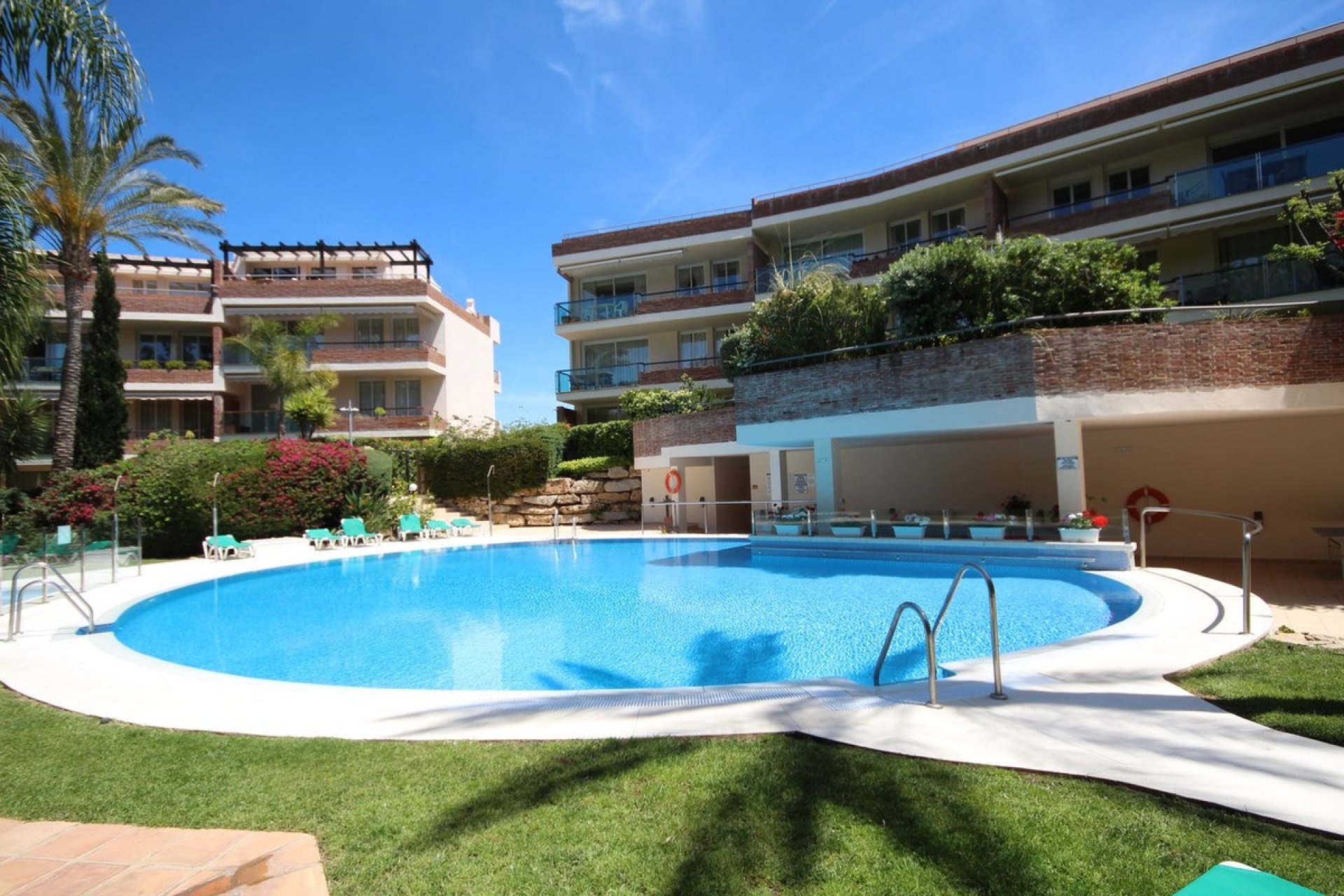 Wiederverkauf - apartment - Mijas - Riviera del Sol
