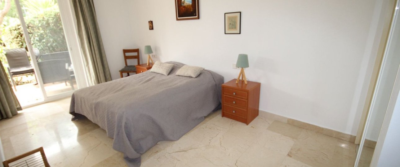 Wiederverkauf - apartment - Mijas - Riviera del Sol