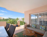 Wiederverkauf - apartment - Mijas - Riviera del Sol