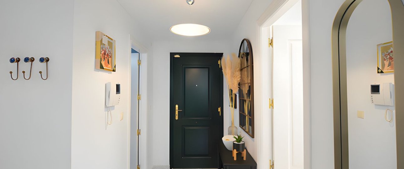 Wiederverkauf - apartment - Mijas - Riviera del Sol