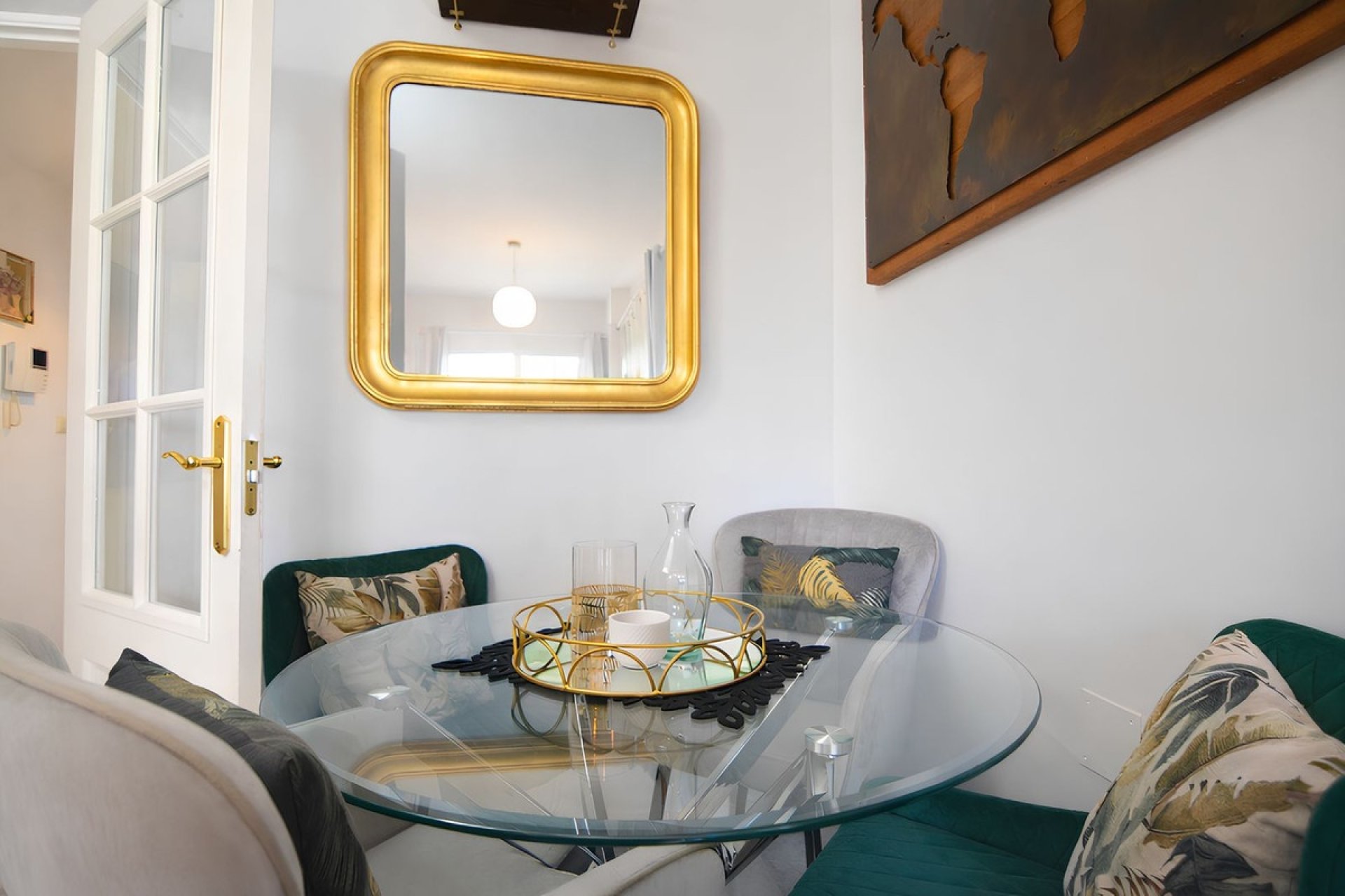 Wiederverkauf - apartment - Mijas - Riviera del Sol