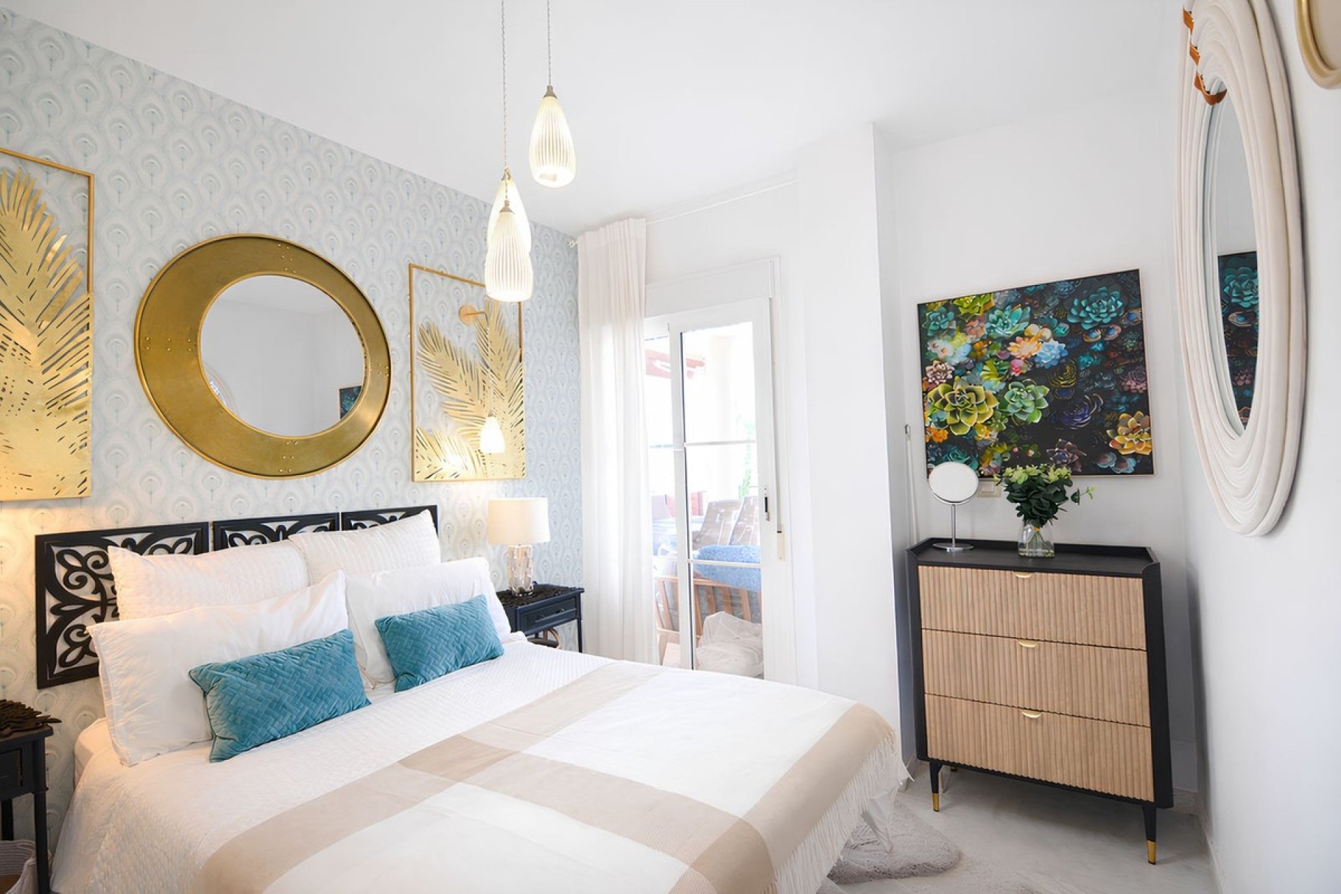 Wiederverkauf - apartment - Mijas - Riviera del Sol
