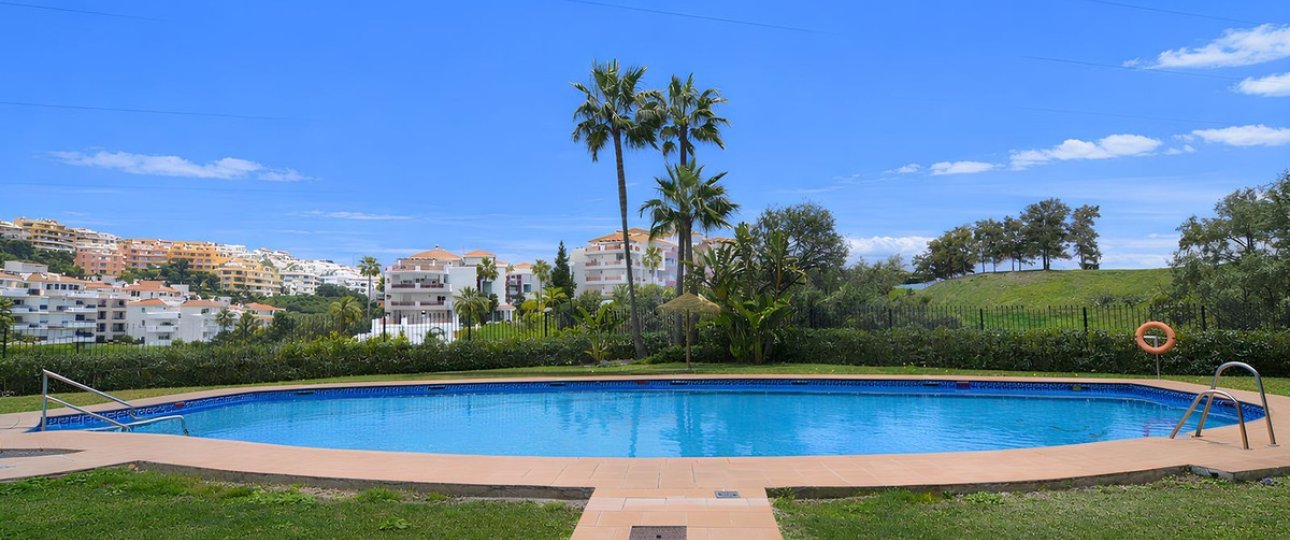 Wiederverkauf - apartment - Mijas - Riviera del Sol