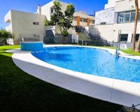 Wiederverkauf - apartment - Mijas - Riviera del Sol