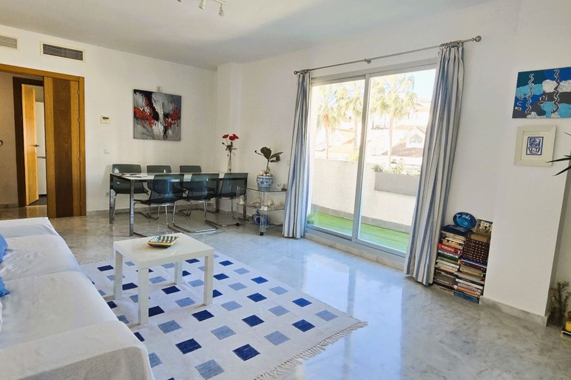 Wiederverkauf - apartment - Mijas - Riviera del Sol