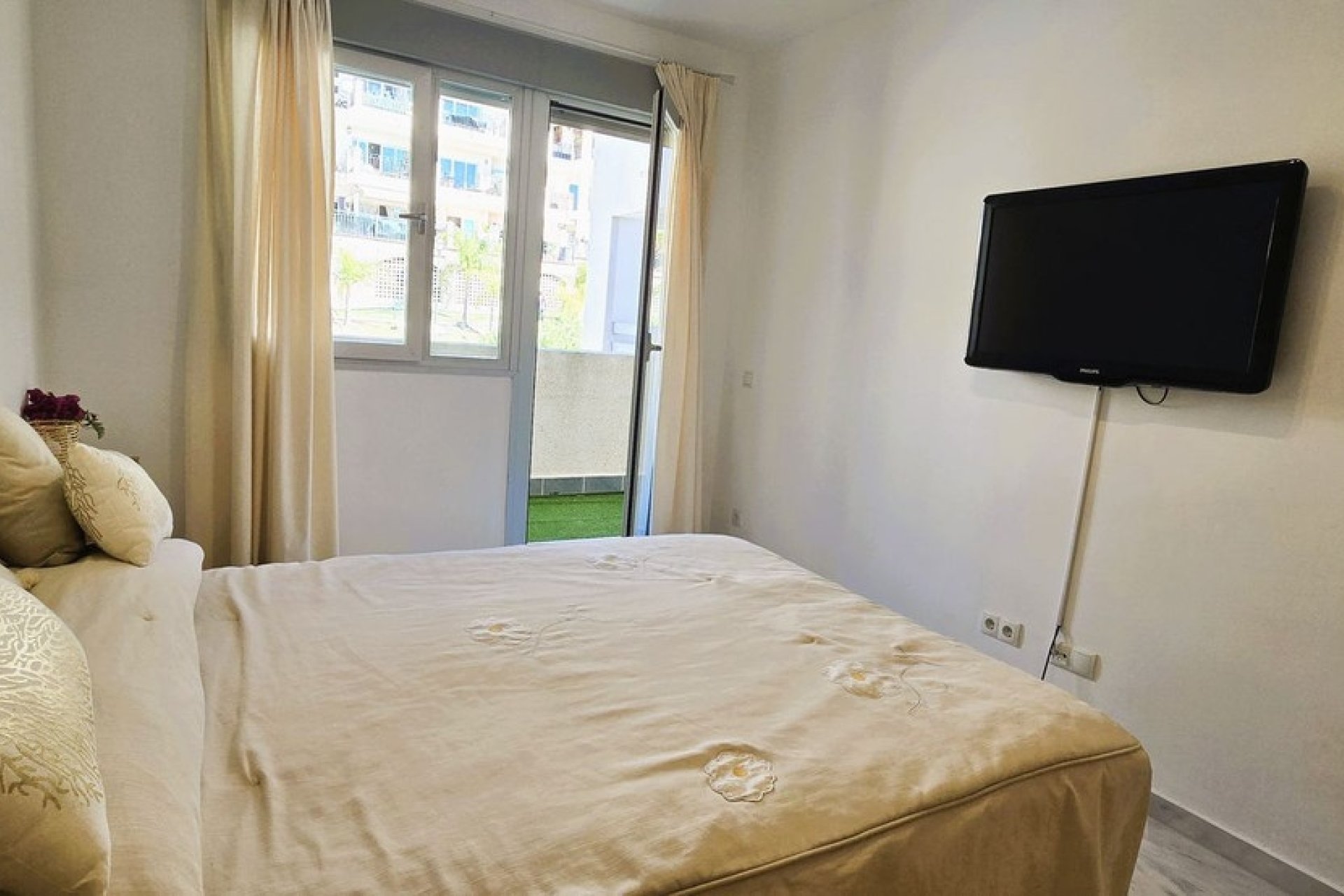 Wiederverkauf - apartment - Mijas - Riviera del Sol