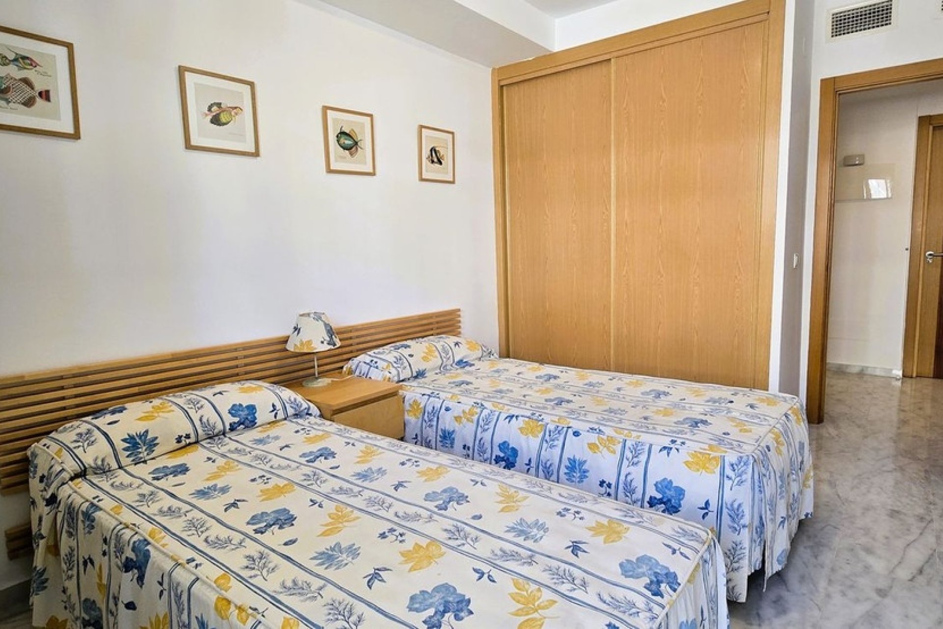 Wiederverkauf - apartment - Mijas - Riviera del Sol