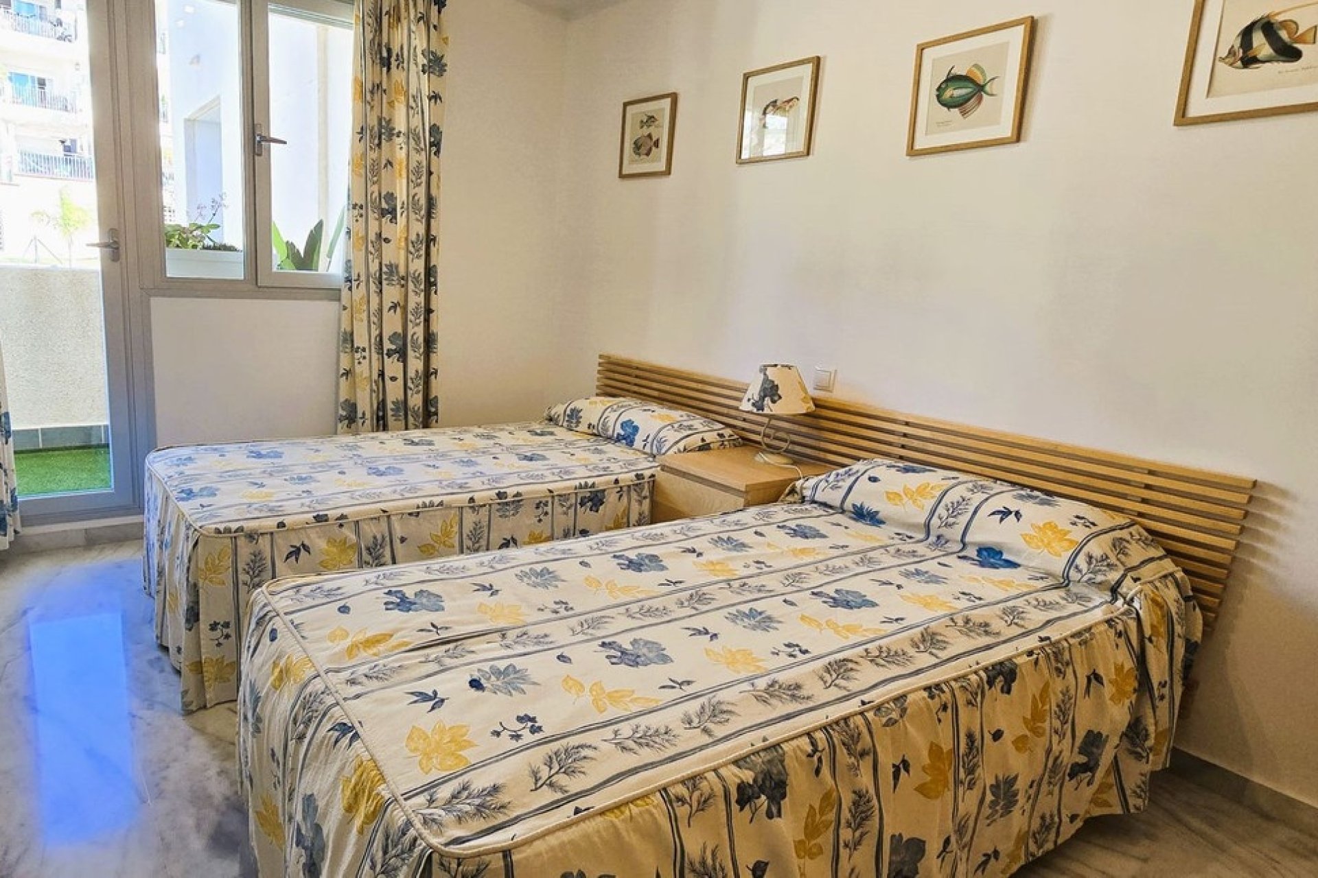 Wiederverkauf - apartment - Mijas - Riviera del Sol