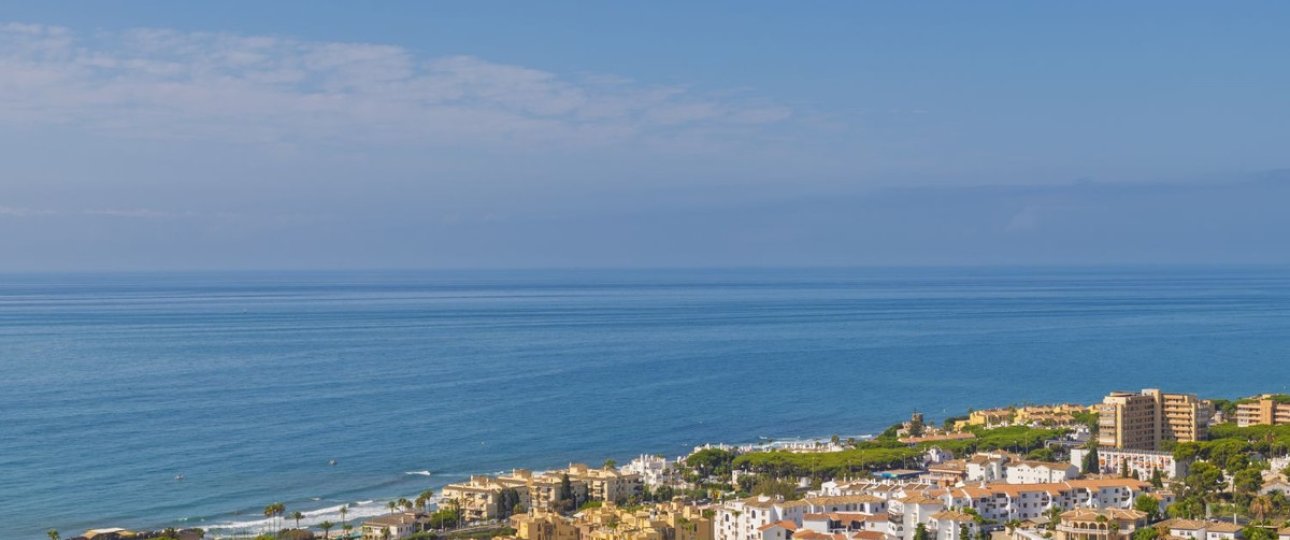 Wiederverkauf - apartment - Mijas - Riviera del Sol