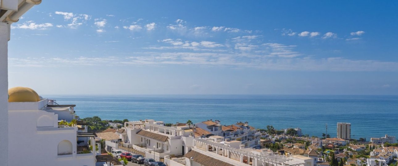 Wiederverkauf - apartment - Mijas - Riviera del Sol