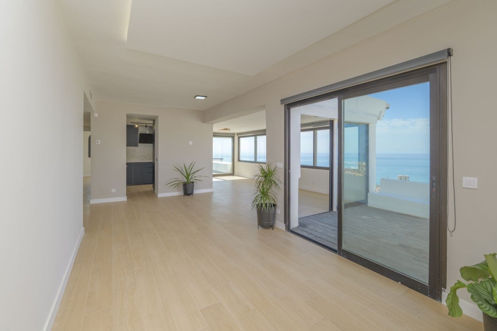 Wiederverkauf - apartment - Mijas - Riviera del Sol