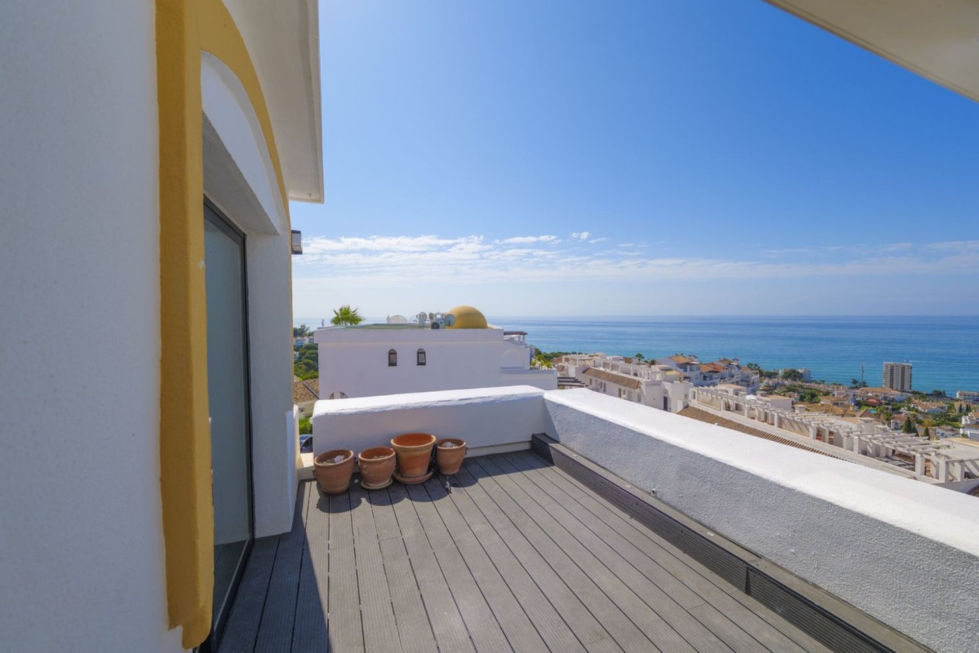 Wiederverkauf - apartment - Mijas - Riviera del Sol