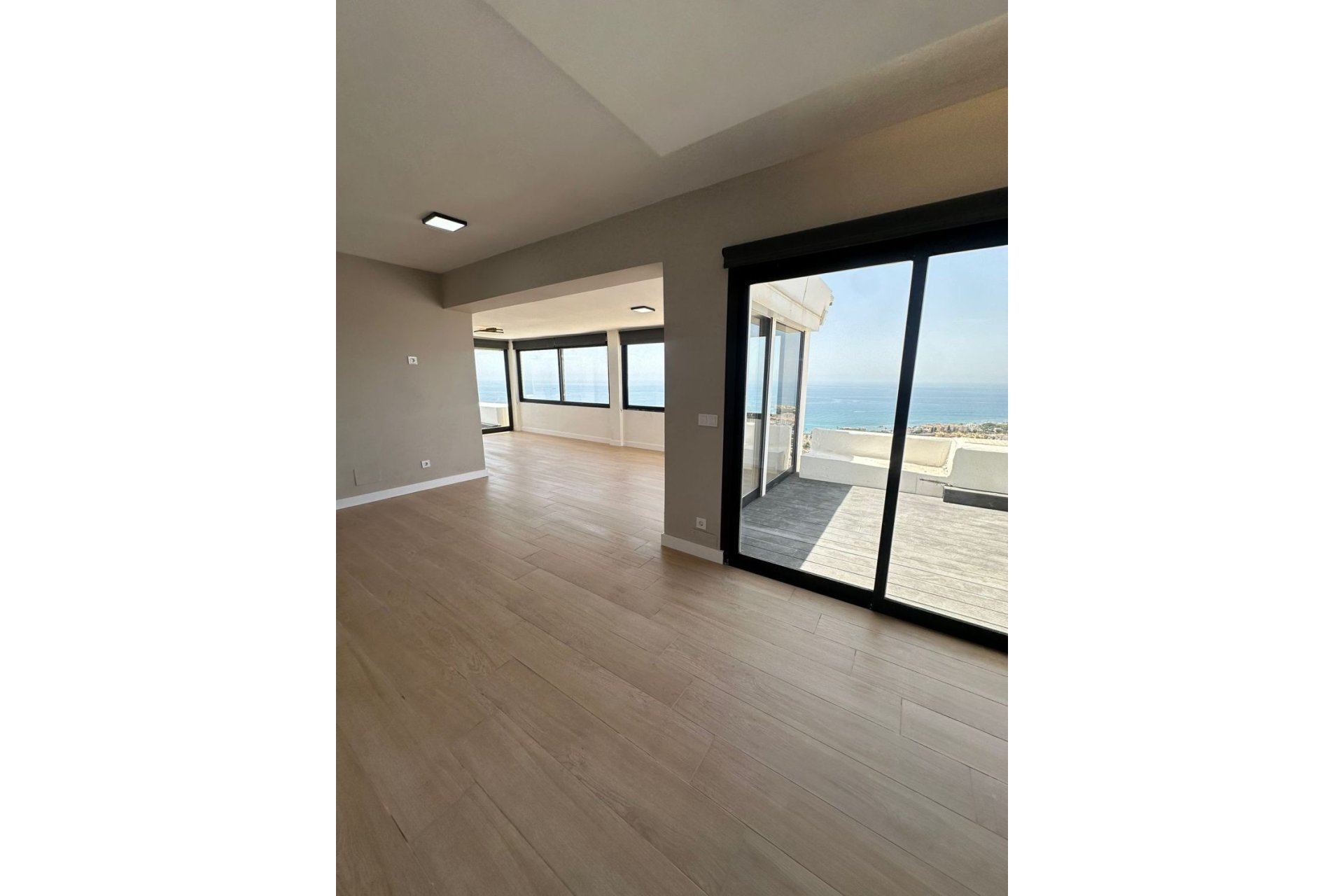 Wiederverkauf - apartment - Mijas - Riviera del Sol