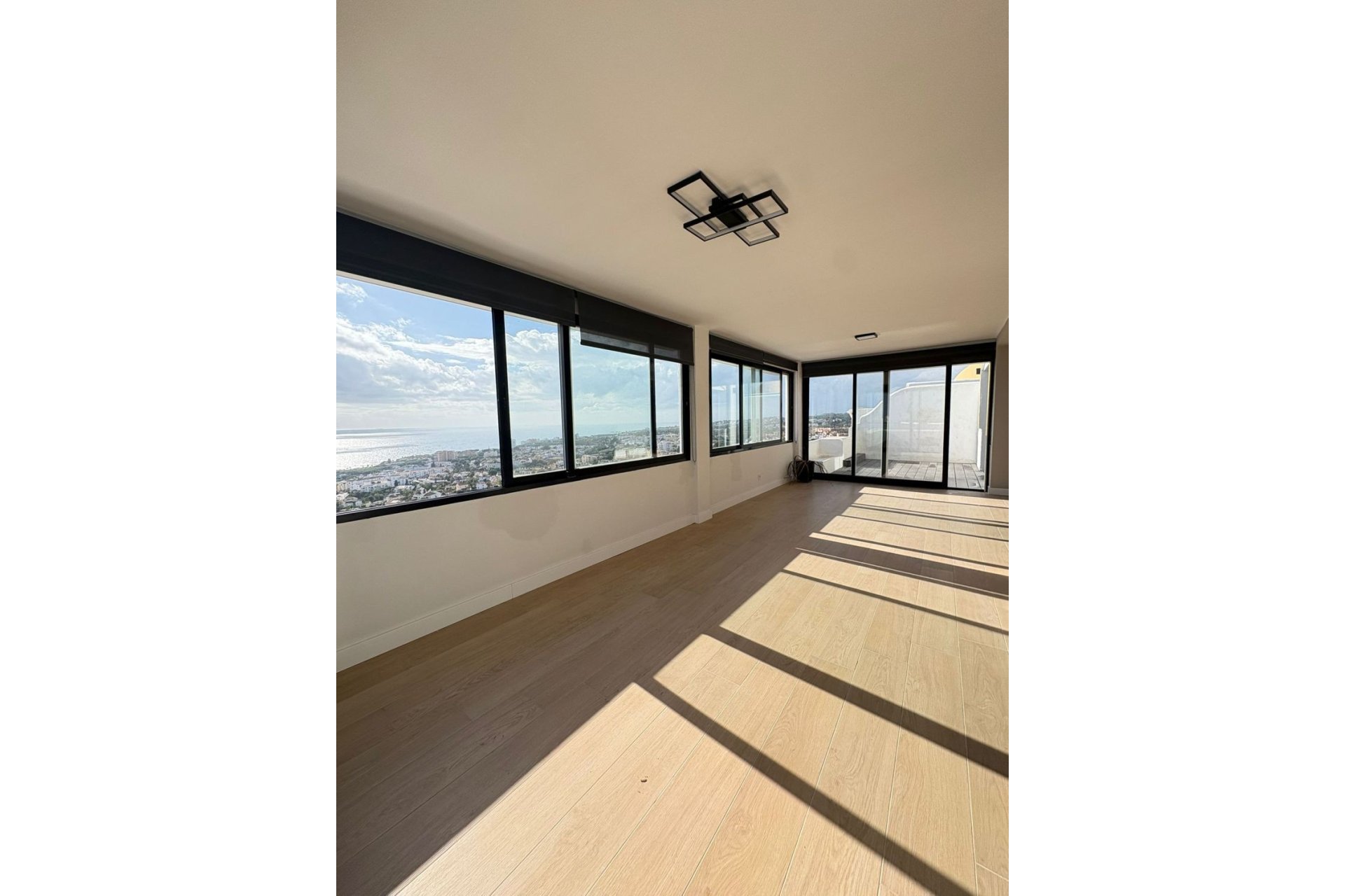 Wiederverkauf - apartment - Mijas - Riviera del Sol