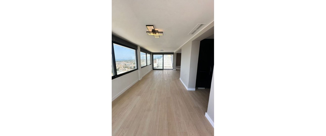 Wiederverkauf - apartment - Mijas - Riviera del Sol