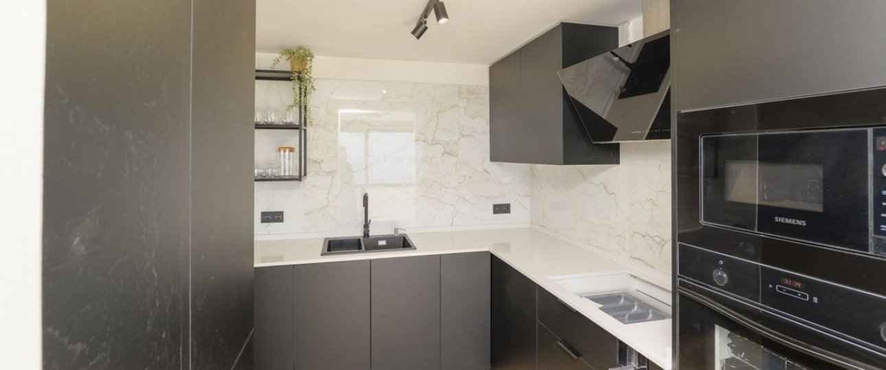 Wiederverkauf - apartment - Mijas - Riviera del Sol