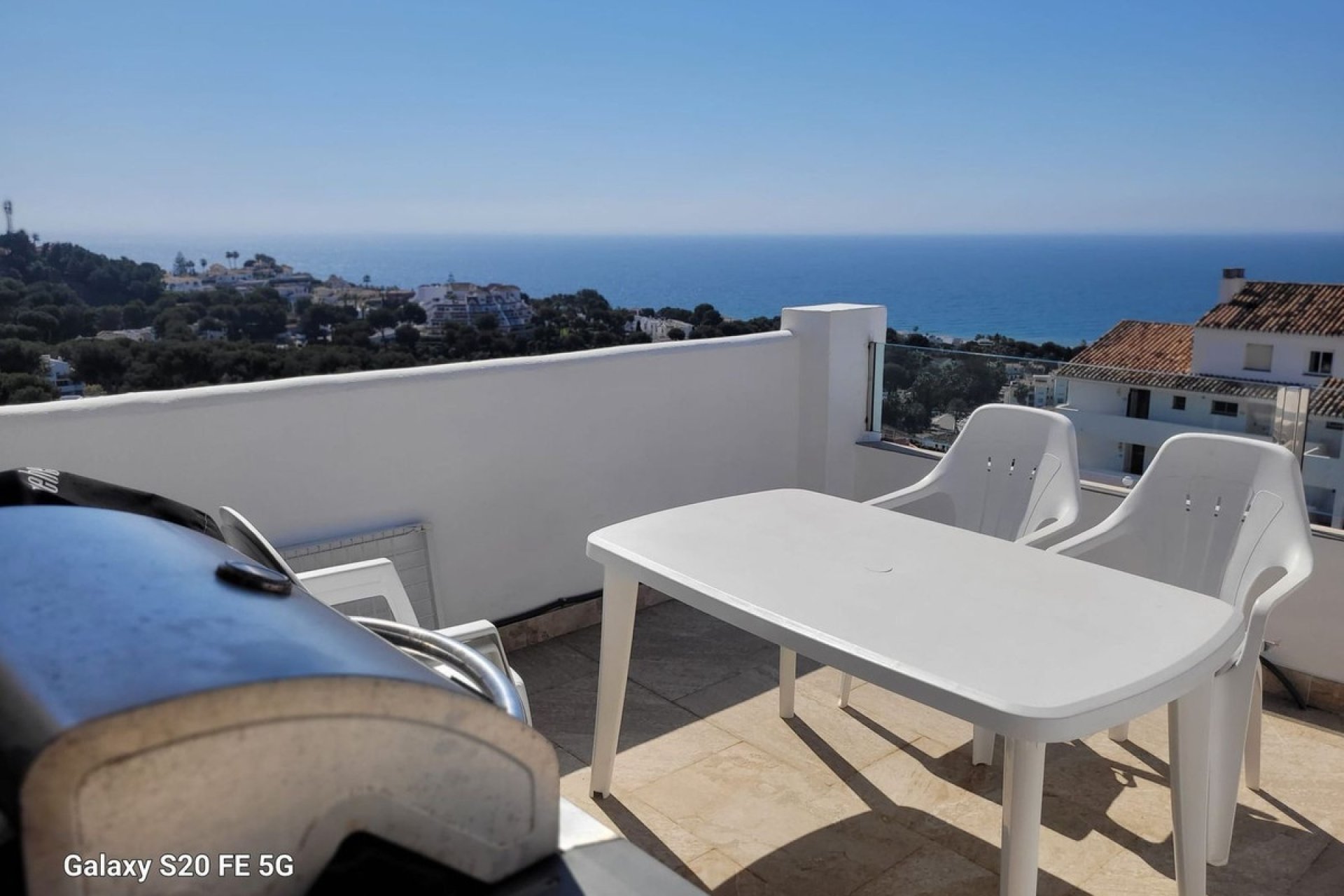 Wiederverkauf - apartment - Mijas - Riviera del Sol