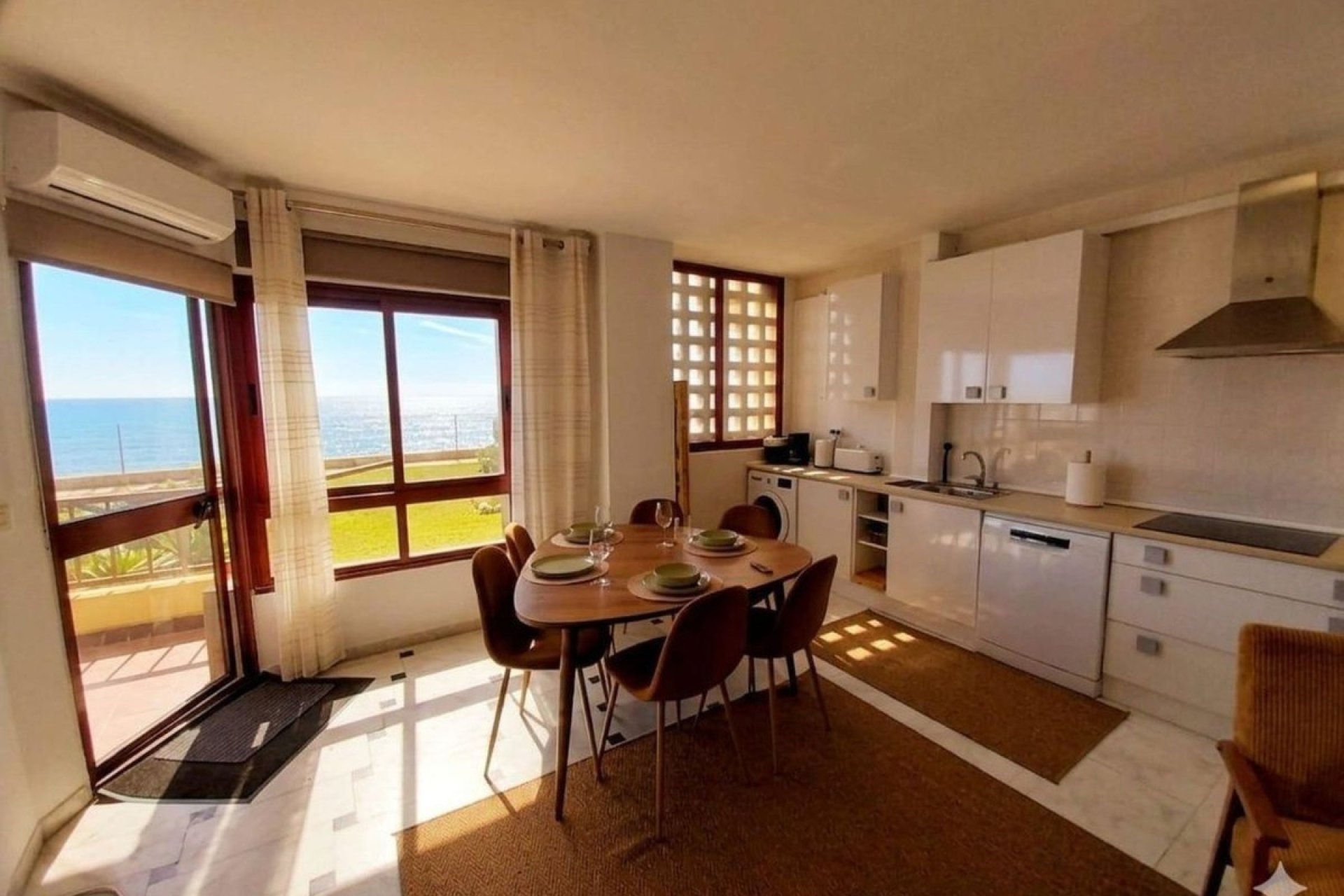 Wiederverkauf - apartment - Mijas - Riviera del Sol