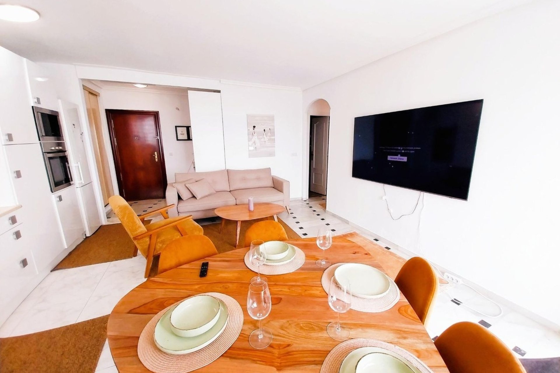 Wiederverkauf - apartment - Mijas - Riviera del Sol
