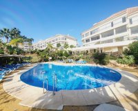 Wiederverkauf - apartment - Mijas - Riviera del Sol