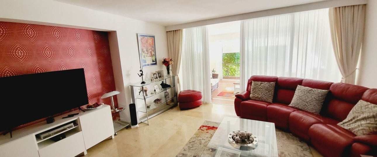 Wiederverkauf - apartment - Mijas - Riviera del Sol