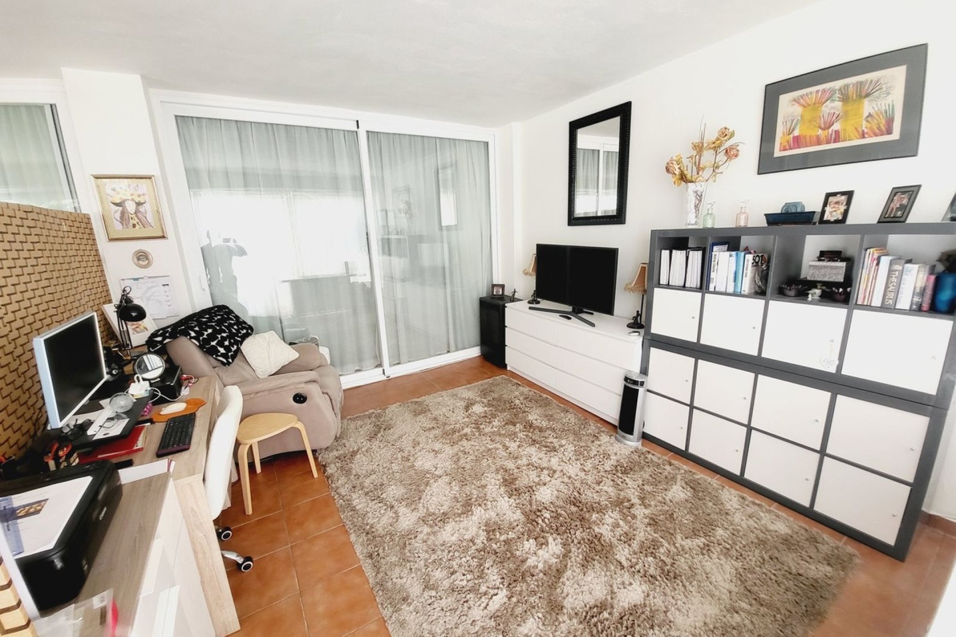 Wiederverkauf - apartment - Mijas - Riviera del Sol